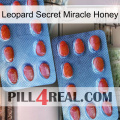 Leopard Secret Miracle Honey 05